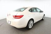 Thumbnail of 2012 White Diamond Tricoat Buick Verano