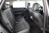 Thumbnail of 2021 Gravity Grey Kia Sorento