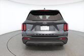 Thumbnail of 2021 Gravity Grey Kia Sorento