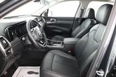 Thumbnail of 2021 Gravity Grey Kia Sorento