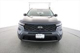 Thumbnail of 2021 Gravity Grey Kia Sorento