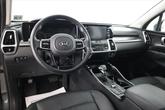 Thumbnail of 2021 Gravity Grey Kia Sorento