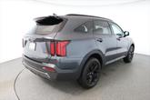Thumbnail of 2021 Gravity Grey Kia Sorento