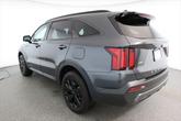 Thumbnail of 2021 Gravity Grey Kia Sorento