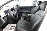 Thumbnail of 2023 Atlas White Hyundai IONIQ 5