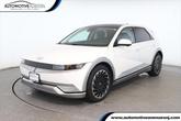 Photo of 2023 Atlas White Hyundai IONIQ 5