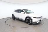 Thumbnail of 2023 Atlas White Hyundai IONIQ 5