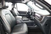 Thumbnail of 2022 Agate Black Metallic Ford Expedition Max
