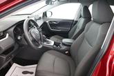 Thumbnail of 2021 Ruby Flare Pearl Toyota RAV4