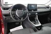 Thumbnail of 2021 Ruby Flare Pearl Toyota RAV4