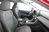 Thumbnail of 2021 Ruby Flare Pearl Toyota RAV4