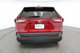 Thumbnail of 2021 Ruby Flare Pearl Toyota RAV4