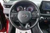 Thumbnail of 2021 Ruby Flare Pearl Toyota RAV4