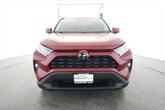 Thumbnail of 2021 Ruby Flare Pearl Toyota RAV4