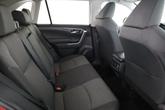 Thumbnail of 2021 Ruby Flare Pearl Toyota RAV4
