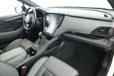 Thumbnail of 2023 Crystal White Pearl Subaru Outback