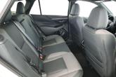 Thumbnail of 2023 Crystal White Pearl Subaru Outback