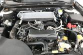 Thumbnail of 2023 Crystal White Pearl Subaru Outback