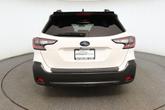 Thumbnail of 2023 Crystal White Pearl Subaru Outback
