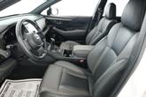 Thumbnail of 2023 Crystal White Pearl Subaru Outback