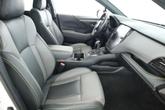 Thumbnail of 2023 Crystal White Pearl Subaru Outback