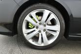 Thumbnail of 2021 Majestic Black Pearl Acura TLX
