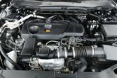 Thumbnail of 2021 Majestic Black Pearl Acura TLX