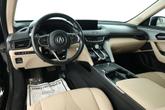 Thumbnail of 2021 Majestic Black Pearl Acura TLX