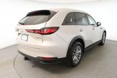 Thumbnail of 2024 Platinum Quartz Mazda CX-90