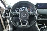 Thumbnail of 2024 Platinum Quartz Mazda CX-90