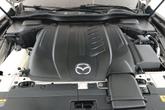 Thumbnail of 2024 Platinum Quartz Mazda CX-90