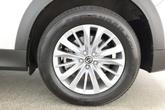 Thumbnail of 2024 Platinum Quartz Mazda CX-90