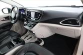 Thumbnail of 2020 Brilliant Black Crystal Pearlcoat Chrysler Voyager