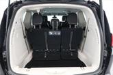 Thumbnail of 2020 Brilliant Black Crystal Pearlcoat Chrysler Voyager