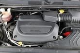 Thumbnail of 2020 Brilliant Black Crystal Pearlcoat Chrysler Voyager