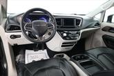 Thumbnail of 2020 Brilliant Black Crystal Pearlcoat Chrysler Voyager