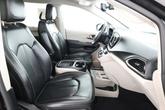 Thumbnail of 2020 Brilliant Black Crystal Pearlcoat Chrysler Voyager