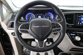 Thumbnail of 2020 Brilliant Black Crystal Pearlcoat Chrysler Voyager