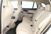 Thumbnail of 2023 Polar White Mercedes-Benz EQS 450