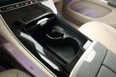 Thumbnail of 2023 Polar White Mercedes-Benz EQS 450