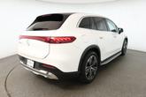 Thumbnail of 2023 Polar White Mercedes-Benz EQS 450