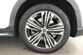 Thumbnail of 2023 Polar White Mercedes-Benz EQS 450