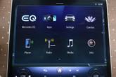 Thumbnail of 2023 Polar White Mercedes-Benz EQS 450
