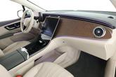 Thumbnail of 2023 Polar White Mercedes-Benz EQS 450