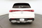 Thumbnail of 2023 Polar White Mercedes-Benz EQS 450