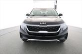 Thumbnail of 2022 Cherry Black Kia Seltos