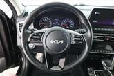 Thumbnail of 2022 Cherry Black Kia Seltos