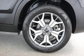 Thumbnail of 2022 Cherry Black Kia Seltos