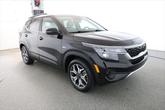 Thumbnail of 2022 Cherry Black Kia Seltos