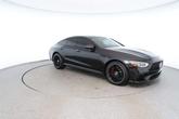 Thumbnail of 2022 Obsidian Black Metallic Mercedes-Benz AMG GT 53